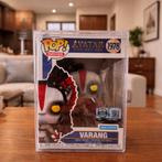 Funko Pop! Varang with Pop! Protector, Ophalen of Verzenden, Nieuw