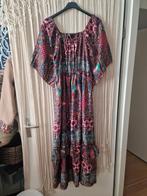 Prachtige boho jurk nieuw, Kleding | Dames, Ophalen of Verzenden, Nieuw, Maat 42/44 (L), Onder de knie