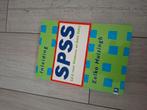 E. Huizingh - Inleiding SPSS 12.0 voor Windows en Data Entry, E. Huizingh, Ophalen of Verzenden, Zo goed als nieuw, Nederlands
