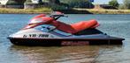 Jetski waterscooter seadoo, Watersport en Boten, Jetski's en Waterscooters, Ophalen, Gebruikt, Benzine, 200 pk of meer