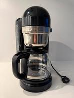Kitchenaid filterkoffie apparaat, 10 kopjes of meer, Ophalen of Verzenden, Zo goed als nieuw, Koffiemachine