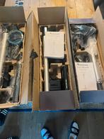 turbotronic vs777, Witgoed en Apparatuur, Stofzuigers, Ophalen, Nieuw, Reservoir, Minder dan 1200 watt