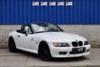 BMW Z3 Roadster 1.9 Nwe APK + beurt, Auto's, BMW, Achterwielaandrijving, Gebruikt, 4 cilinders, Cabriolet
