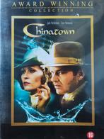 Chinatown Dvd NL ZGAN!! Jack Nicholson, 1960 tot 1980, Vanaf 16 jaar, Ophalen of Verzenden, Zo goed als nieuw