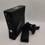 Xbox 360 Slim 250GB Compleet met Controller nu voor €79.99, Spelcomputers en Games, Ophalen of Verzenden, Zo goed als nieuw, X