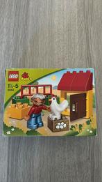 Duplo set 5644 (volledige set), Ophalen of Verzenden, Zo goed als nieuw, Duplo