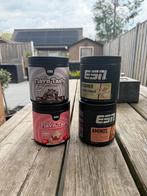 ESN supplementen, Ophalen, Gebruikt, Poeder of Drank