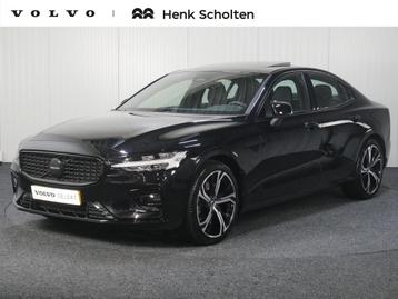 Volvo S60 B4 AUT7 197PK Plus Dark | Adaptieve Cruise Control beschikbaar voor biedingen
