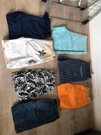 Zwembroeken zara calamar camel boss vangils primark adidas l, Ophalen of Verzenden