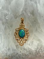 Hanger Opaal, Ophalen of Verzenden, Zo goed als nieuw, Overige kleuren, Overige materialen