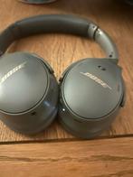Bose QuietComfort 35 - Werkt nog goed!, Overige merken, Gebruikt, Ophalen of Verzenden, Over oor (circumaural)