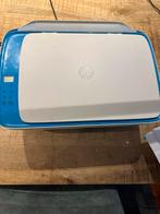 HP DeskJet 3632 All-in-One Printer, Computers en Software, Printers, Gebruikt, Inkjetprinter, All-in-one, Kleur printen