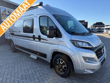 Hobby Vantana De Luxe 640 Enkele Bedden 67000km 2019 beschikbaar voor biedingen