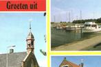 964712	Kamperland	Zeeland	 Nette oude kaart onbeschreven, Verzamelen, Ansichtkaarten | Nederland, Verzenden, Ongelopen, Zeeland