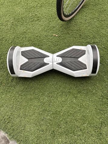 Denver Oxboard - Zonder Oplader beschikbaar voor biedingen