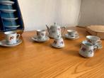 Van nelle poppen servies, Kinderen en Baby's, Speelgoed | Overig, Ophalen of Verzenden, Jongen of Meisje