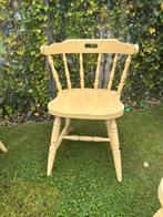 Set van 4 Windsor stoelen, Antiek en Kunst, Ophalen of Verzenden