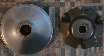 Orginele Vario Voor Alle Piaggio & Vespa (2-Takt Scooters!!) beschikbaar voor biedingen