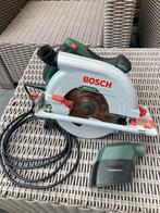 Bosch Cirkelzaag PKS 66 AF, Doe-het-zelf en Verbouw, Ophalen, Gebruikt, Cirkelzaag, 30 tot 70 mm