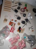 Miniatuur / Poppenhuis assortiment, Ophalen of Verzenden