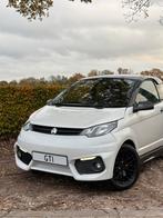 Aixam | Coupé GTI | NIEUWSTAAT | XXL | 45KM | Brommobiel, Diversen, Brommobielen en Scootmobielen, Zo goed als nieuw, 16 km/u of meer