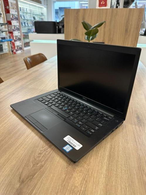 Refurbished Dell Latitude 7480 - Windows 11 laptop, Computers en Software, Windows Laptops, Refurbished, Ophalen of Verzenden