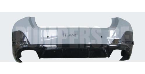 Bumper BMW 4 G26 M-Pakket M Pakket M440 M440i Achterbumper K, Auto-onderdelen, Carrosserie en Plaatwerk, Bumper, Achter, Gebruikt
