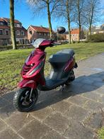 Piaggio zip 2takt 50cc brom (nette staat), Ophalen, Zo goed als nieuw, Tweetakt
