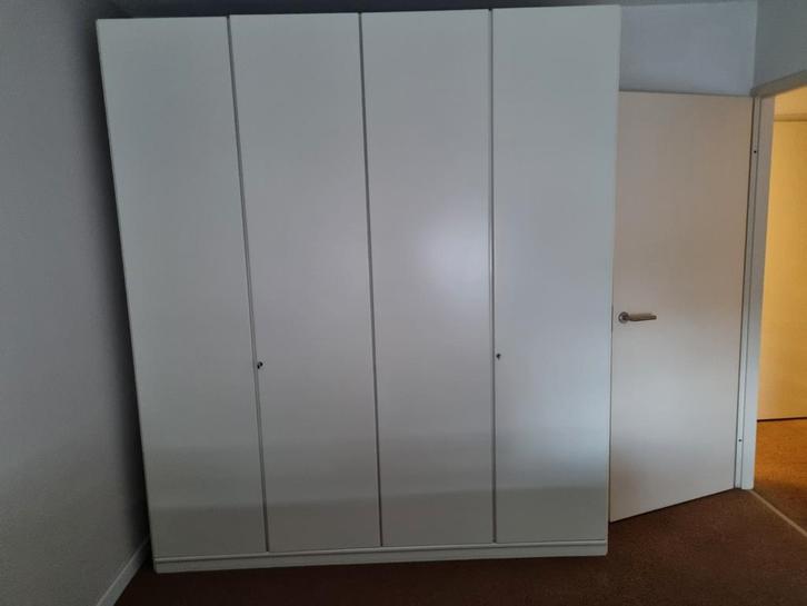 Mooie Slaapkamerkast te Koop (moet weg), Huis en Inrichting, Kasten | Kledingkasten, Zo goed als nieuw, 200 cm of meer, 150 tot 200 cm