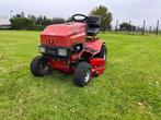 westwood T1600 16pk  zitmaaier + hakselaar, Ophalen of Verzenden, Zo goed als nieuw, Westwood, Mulchfunctie