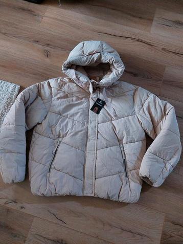 Dames winterjassen pjs s tm xl beschikbaar voor biedingen