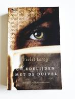 Thriller: Violet Leroy - Medelijden met de duivel, Ophalen of Verzenden, Zo goed als nieuw, Violet Leroy