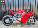 Ducati Panigale V4 S, Bedrijf, Super Sport, Meer dan 35 kW, ABS