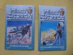 653 + 654 PERRY RHODAN 2 x Science Fiction, Meerdere stripboeken, Ophalen, Gelezen