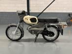 Super nette 50cc Kreidler Florett K54/32D 1967 3 versnelling, Fietsen en Brommers, Maximaal 45 km/u, 49 cc, 3 versnellingen, Ophalen