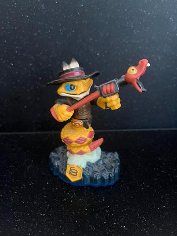Skylanders swap force rattle shake beschikbaar voor biedingen