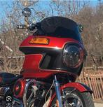 Bevestings beugels fxr kuip Dyna clubstyle Harley Davidson, Motoren, Ophalen of Verzenden, Gebruikt