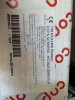 Nieuwe Radiator T33 500x1400 Copa Konveks, Ophalen, 30 tot 80 cm, Radiator, Nieuw