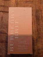 Burberry Brit Summer Edition Damesparfum 100ml, Ophalen of Verzenden, Zo goed als nieuw