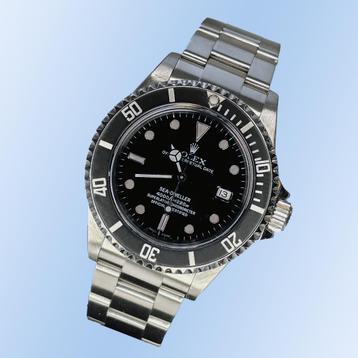Rolex Sea Dweller Ref. 16600A Z Series (2006) beschikbaar voor biedingen