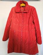 Nieuwe dames winterjas aangeboden, Ophalen of Verzenden, Nieuw, Maat 46/48 (XL) of groter, Rood
