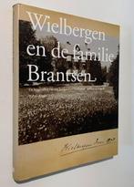 T.P.G. Kralt - Wielbergen en de familie Brantsen, Ophalen of Verzenden, T.P.G. Kralt, Zo goed als nieuw