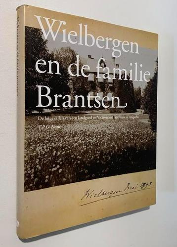 T.P.G. Kralt - Wielbergen en de familie Brantsen