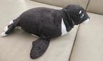 Zeehond Fabula knuffel Efteling, Verzamelen, Efteling, Ophalen of Verzenden, Zo goed als nieuw
