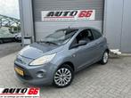 Ford Ka 1.2 Trend AIRCO APK tot 09-2026, Stof, Gebruikt, 1242 cc, 4 cilinders