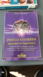 C. Hehenkamp - Indigo-kinderen opvoeden en begeleiden, Ophalen of Verzenden, Zo goed als nieuw, C. Hehenkamp, Achtergrond en Informatie