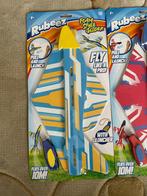 Rubeez pull and launch foam style glider fly like a pro, Ophalen of Verzenden, Nieuw