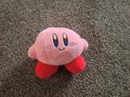 Tekoop leuke kirby knuffel, Ophalen of Verzenden, Gebruikt, Overige typen