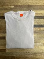 BOSS shirt lange mouwen - Maat XL, Kleding | Heren, T-shirts, Ophalen of Verzenden, Gedragen, Maat 56/58 (XL)