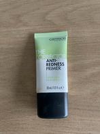 Catrice Anti-Redness Primer - Gebruikt, Gebruikt, Gehele gezicht, Ophalen of Verzenden, Make-up